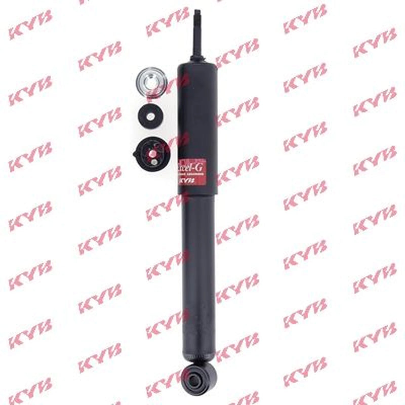 KYB 2 x Shock Absorbers