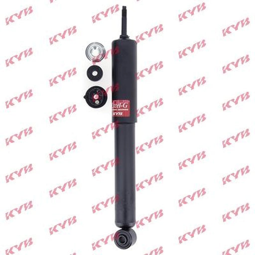 KYB 2 x Shock Absorbers