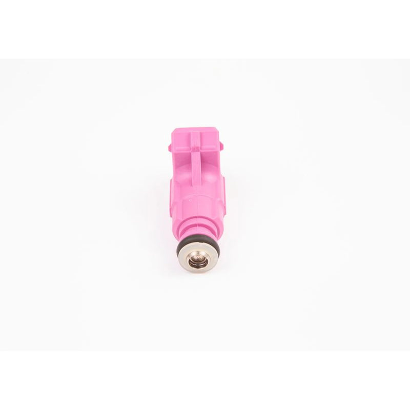 Bosch Fuel Injector Nozzle Pin fits Peugeot 206 1998-2012 1.4