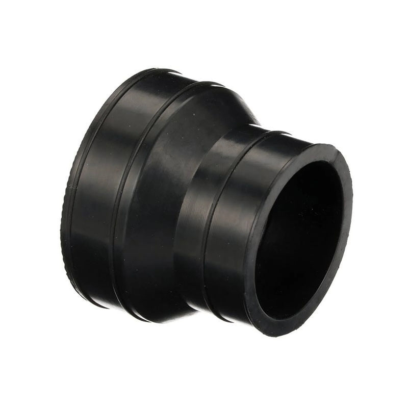 Gates Air Supply Hose 55mm ACM (Polyacrylate) fits Audi A3 2003-2010 1.9 2.0
