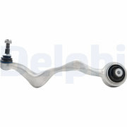 Delphi Control/Trailing Arm Front Left fits BMW 1 2011-2012