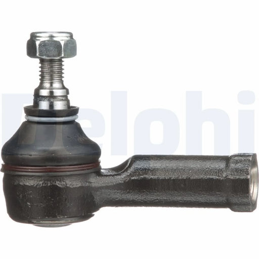 Delphi Steering Tie Rod End Ball Joint Front Left M14x2 TA1674