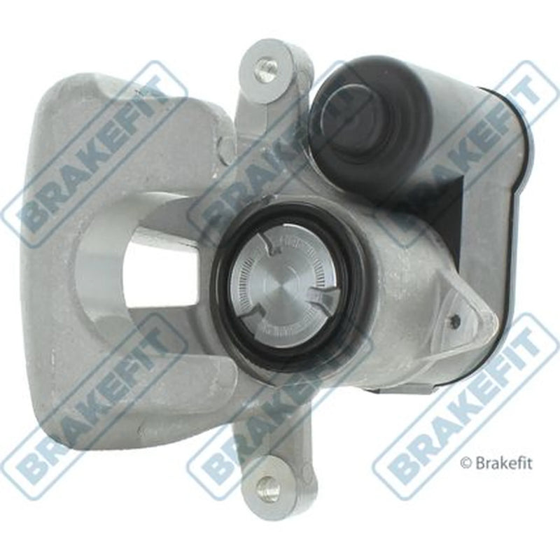 Apec Brake Caliper Assembly Rear Left BCA1061