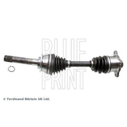 Blue Print CV Drive Shaft Driveshaft Front Right fits Mitsubishi Shogun Sport I
