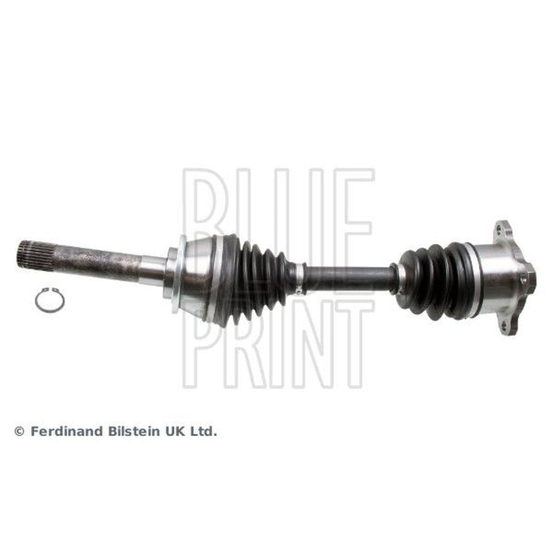 Blue Print CV Drive Shaft Driveshaft Front Right fits Mitsubishi Shogun Sport I