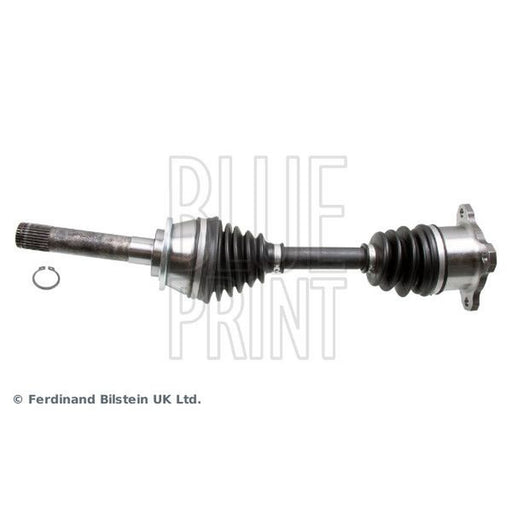 Blue Print CV Drive Shaft Driveshaft Front Right fits Mitsubishi Shogun Sport I