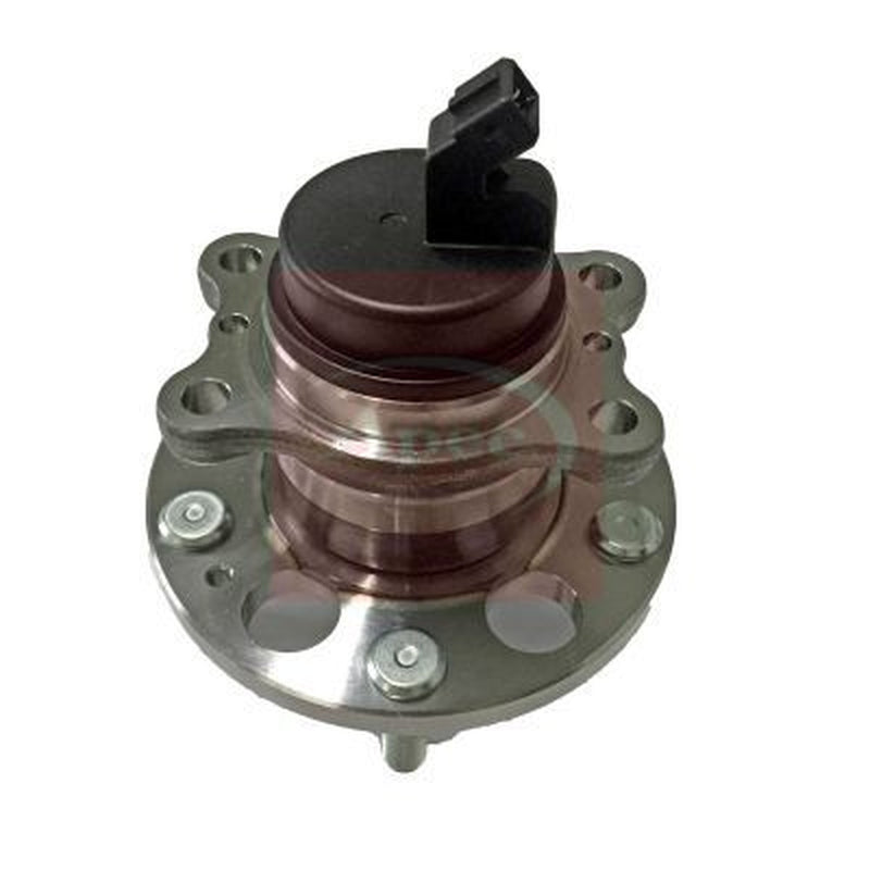Apec 2 x Wheel Bearing Kits fits Kia Soul II 2014-2018 1.6 2.0