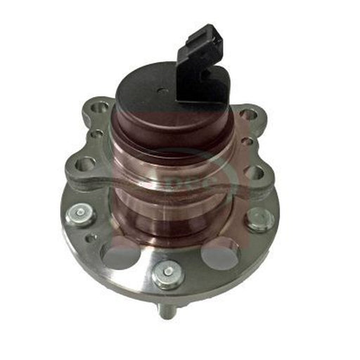 Apec Wheel Bearing Kit fits Kia Soul II 2014-2018 1.6 2.0