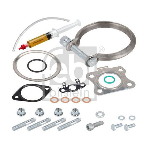 Febi Charger Mounting Kit 190812