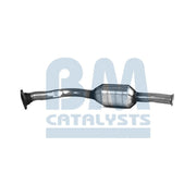 BM Catalysts Homologated Diesel Cat fits Peugeot 405 1992-1997 1.9