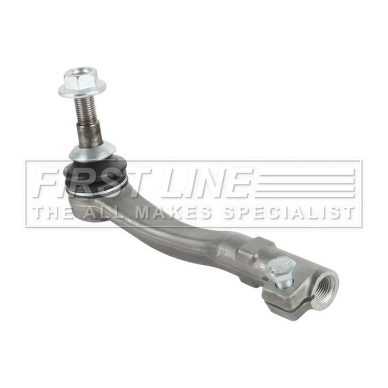 First Line 2 x Tie Rod Ends fits BMW Ix 2021-2022