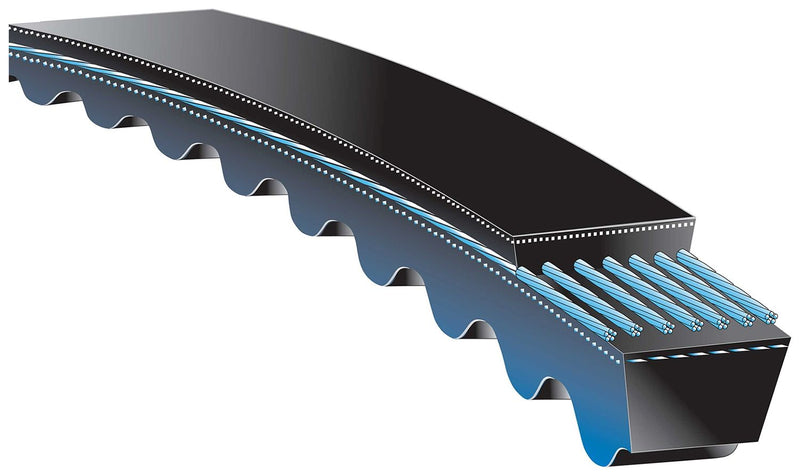 Gates XPB1900 V-Belt