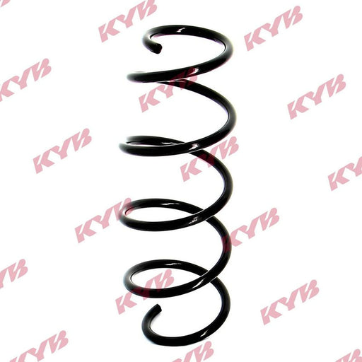 KYB Front Suspension Coil Spring RA4078