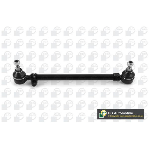 BGA Steering Tie Rod End Ball Joint Front Right fits Mercedes-Benz 123 1976-1985