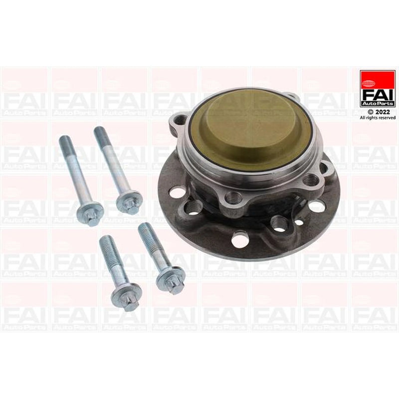 FAI Wheel Bearing Kit 148mm fits Mercedes-Benz C-Class 2013-2023