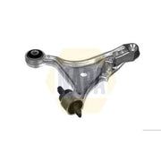 NAPA Control/Trailing Arm Front Right fits Volvo S60 I 2000-2010 2.0 2.4 2.5