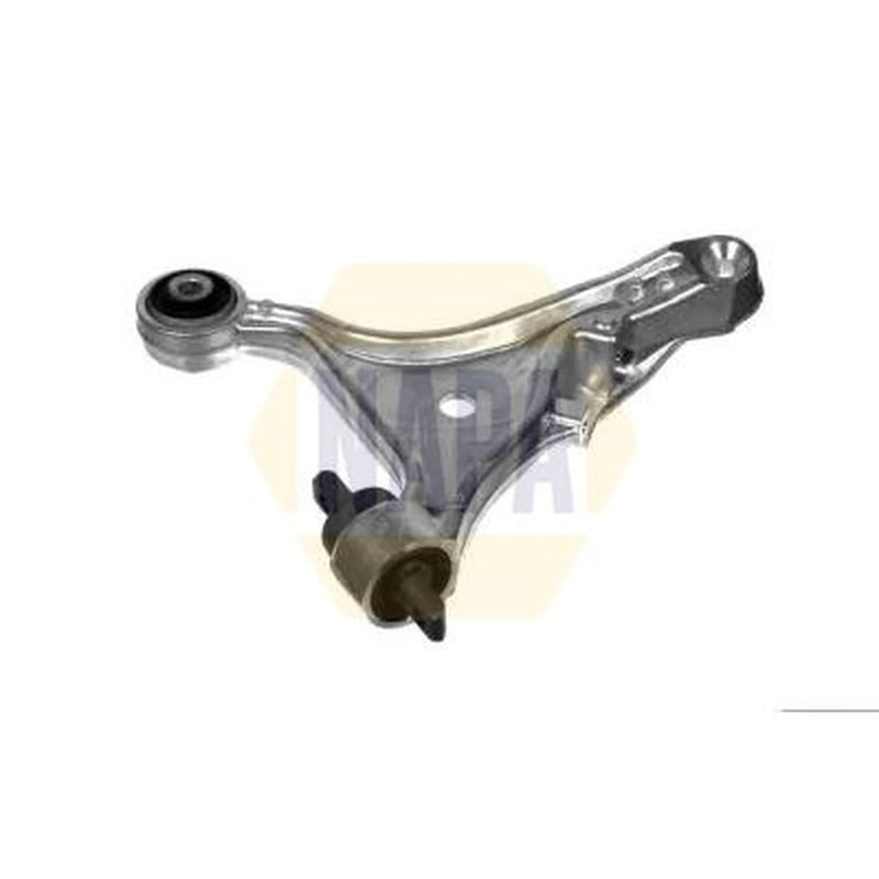NAPA Control/Trailing Arm Front Right fits Volvo S60 I 2000-2010 2.0 2.4 2.5