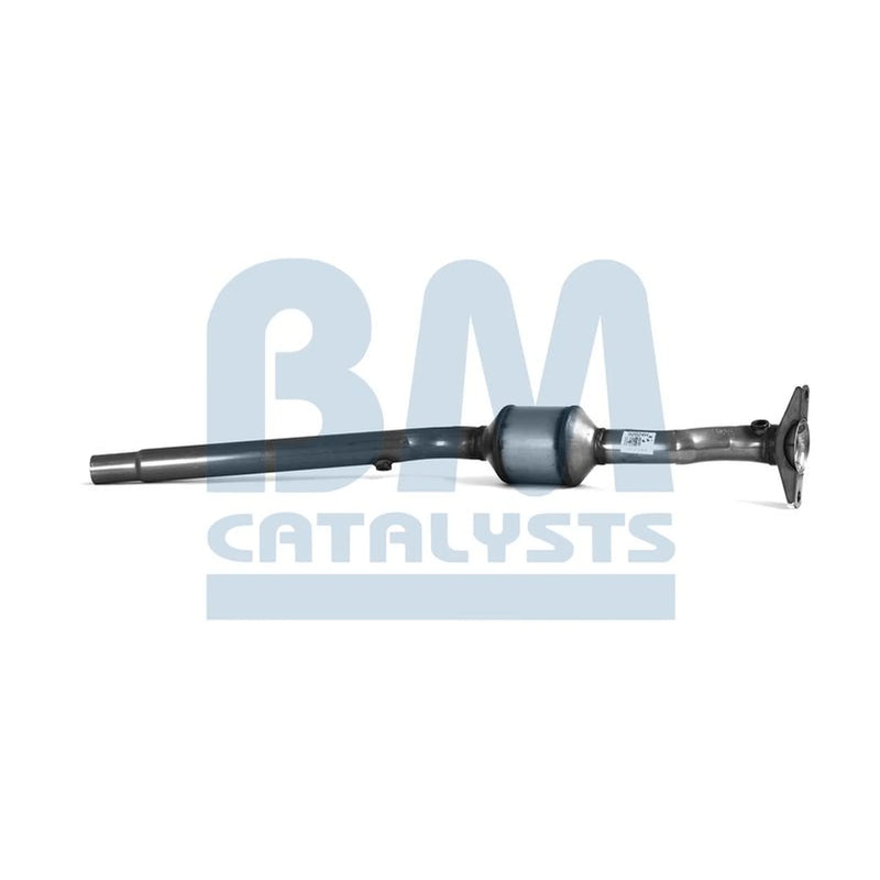 BM Catalysts Homologated Petrol Cat fits Renault Laguna III 2007-2012 2.0