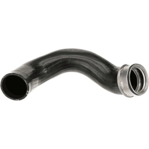 Gates Intercooler Turbo Charge Air Hose 400mm fits VW Tiguan 2007-2018 2.0