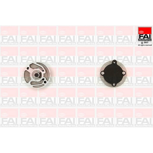 FAI Engine Oil Pump Assembly