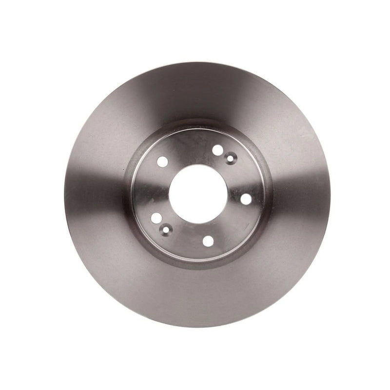 Bosch 2 x Vented Brake Discs fits Hyundai IX55 2008-2012 3.0 3.8