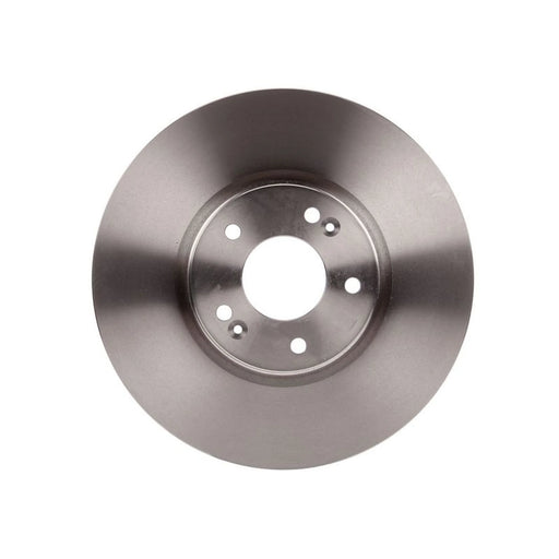 Bosch 2 x Vented Brake Discs fits Hyundai IX55 2008-2012 3.0 3.8