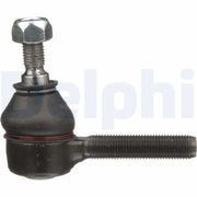 Delphi Steering Tie Rod End Ball Joint Front M14x1.5 fits Mercedes-Benz 124