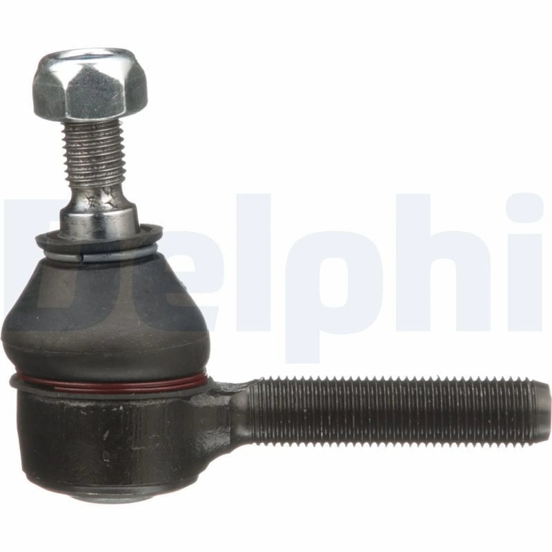 Delphi Steering Tie Rod End Ball Joint Front M14x1.5 fits Mercedes-Benz 124