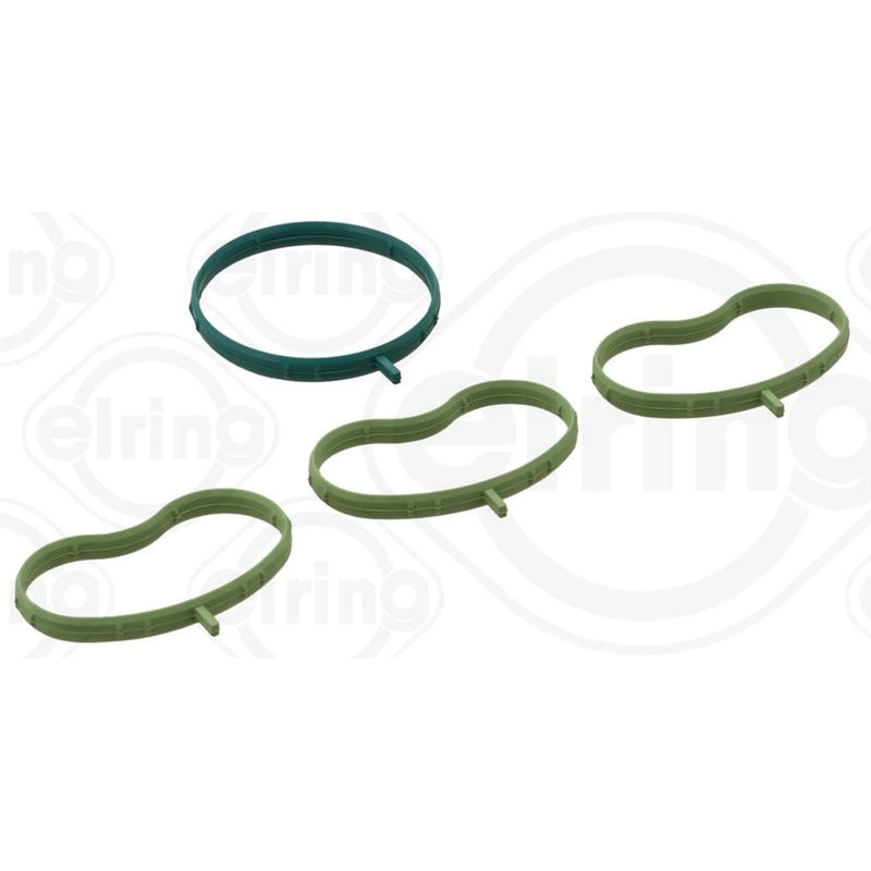 Elring Intake Manifold Gasket Set ID Wide High fits Suzuki S-Cross 2022 on 1.4