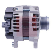 Apec Car Alternator 12V fits Audi A4 Allroad B8 2012-2016 3.0