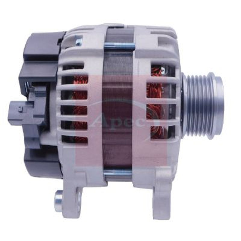 Apec Car Alternator 12V fits Audi A4 Allroad B8 2012-2016 3.0