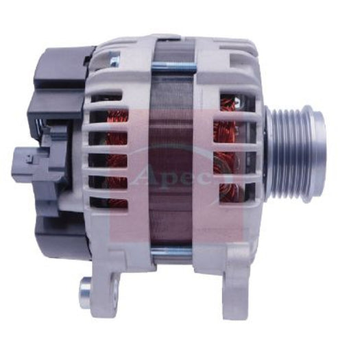 Apec Car Alternator 12V fits Audi A4 Allroad B8 2012-2016 3.0