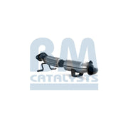 BM Catalysts Homologated Diesel Cat fits Ford C-Max 2007-2010 2.0