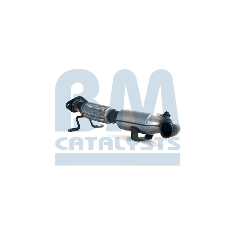 BM Catalysts Homologated Diesel Cat fits Ford C-Max 2007-2010 2.0