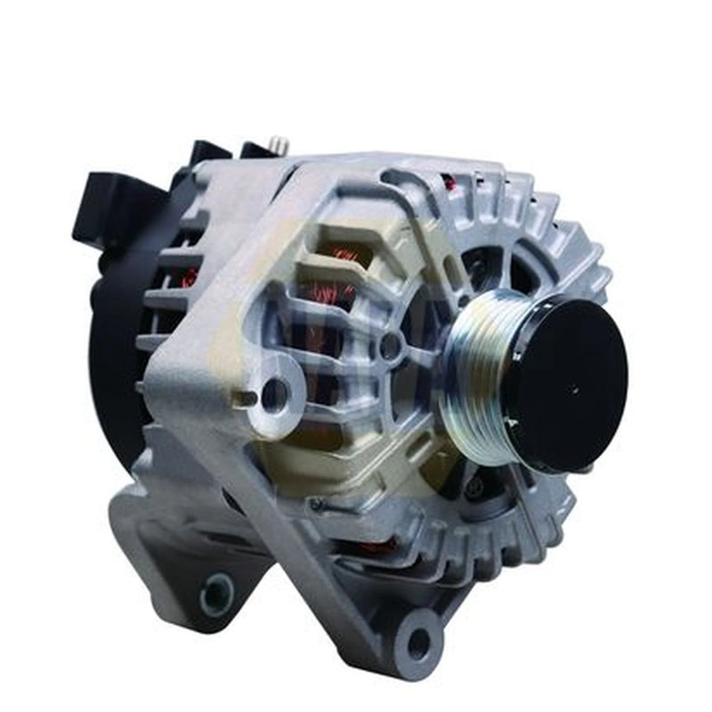 NAPA Car Alternator 12V fits BMW 4 2013-2020