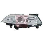 Apec Headlight Headlamp H7/H1 Left ALH2501