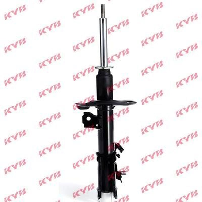 KYB Shock Absorber Damper Strut Front Right fits Nissan Qashqai +2 2007-2014