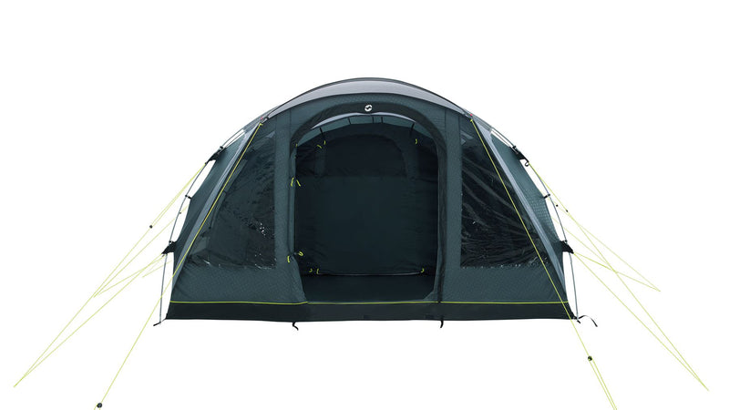 Outwell Sky 6 Pole Tent Blue 6 Person Outwell - Dynamic Drive
