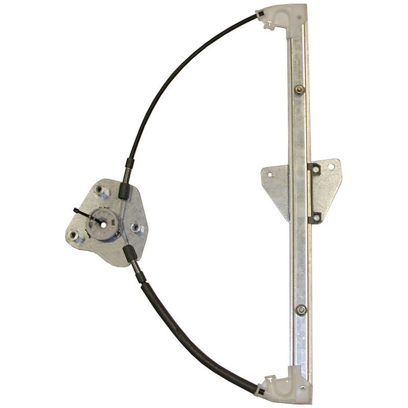 Valeo Electric Window Regulator Lifter Right Front 851019