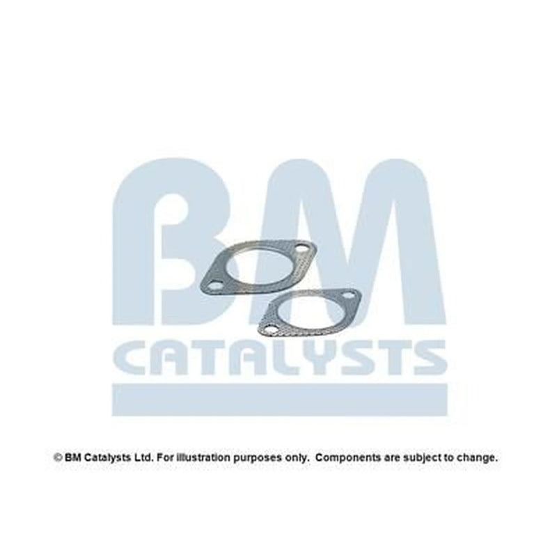 BM Catalysts Fitting Kit FK91238A FK91238A