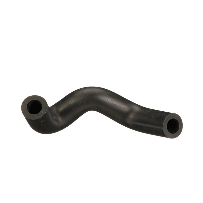 Gates Crankcase Ventilation Hose 160mm fits Ford Fiesta V 2002-2008 1.25