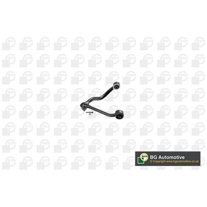BGA Control/Trailing Arm Front Left fits Kia Sorento I 2002-2011 2.4 2.5 3.5