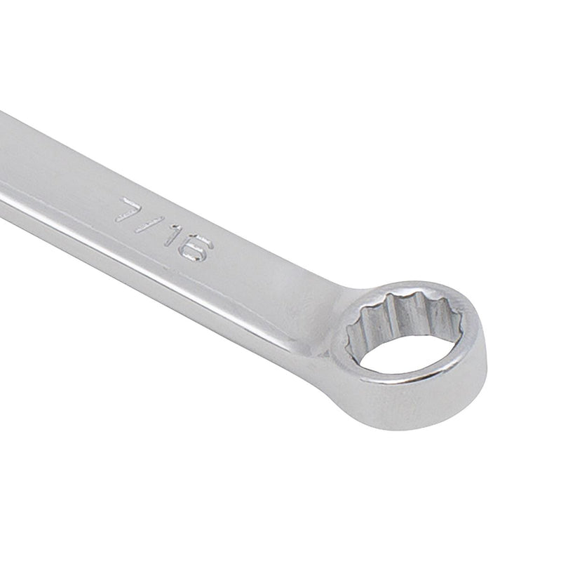 Sealey Premier Premier Imperial Combination Spanner 7/16" CW04AF Sealey Premier - Dynamic Drive