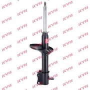 KYB Shock Absorber Damper Strut Rear Left fits Kia Mentor 1993-1997 1.5 1.6 1.8