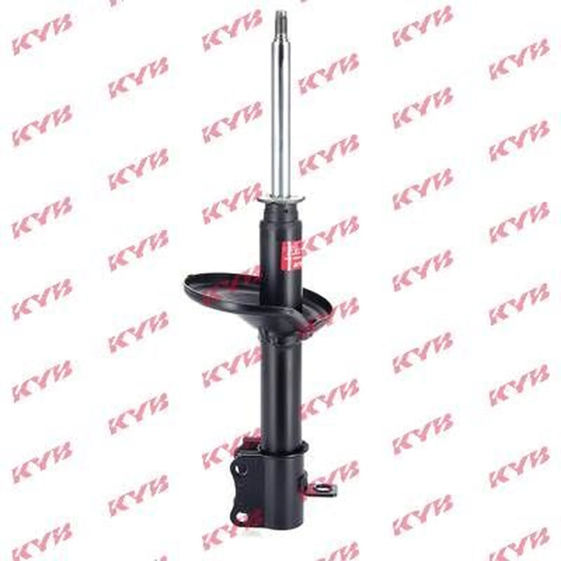 KYB Shock Absorber Damper Strut Rear Left fits Kia Mentor 1993-1997 1.5 1.6 1.8