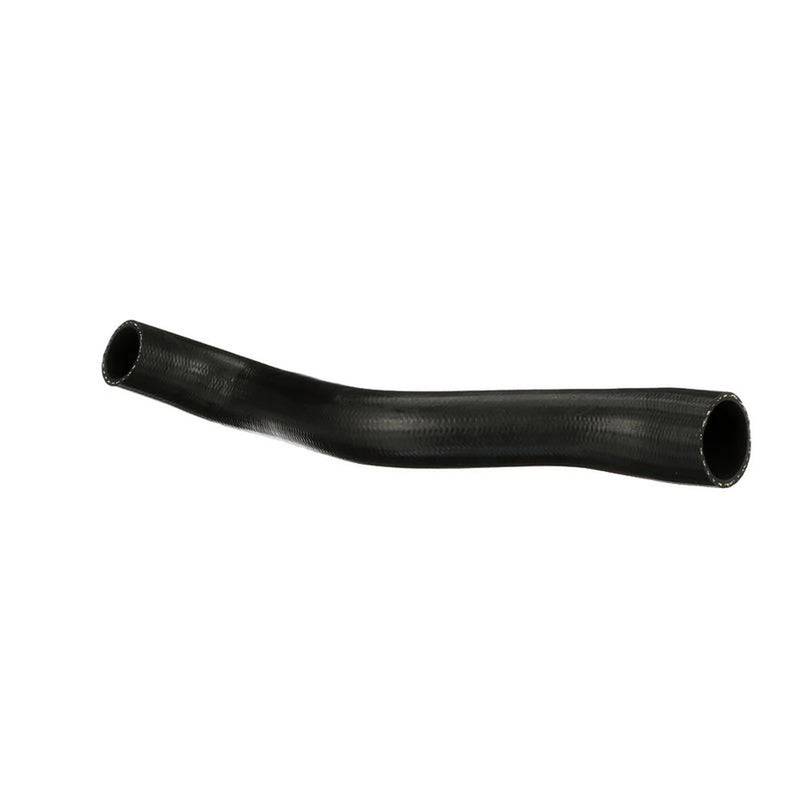 Gates Intercooler Turbo Charge Air Hose 525mm fits Mitsubishi L200 2005-2015 2.5