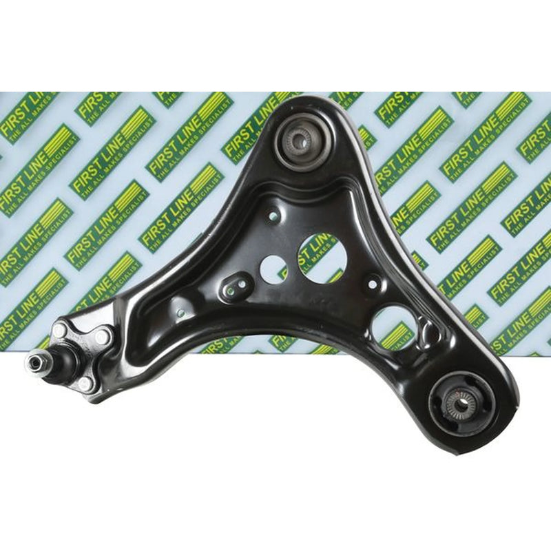 First Line Control/Trailing Arm fits Skoda Enyaq Iv 2021 on