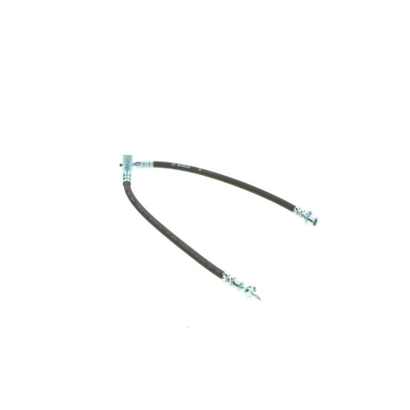 Bosch Brake Hydraulic Hose Line Rear Left fits Toyota Vitz 2001-2005 1.0 1.3 1.4