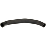 Gates Crankcase Ventilation Hose 263mm fits VW Caddy II 1995-2003 1.4