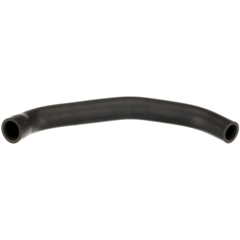 Gates Crankcase Ventilation Hose 263mm fits VW Caddy II 1995-2003 1.4